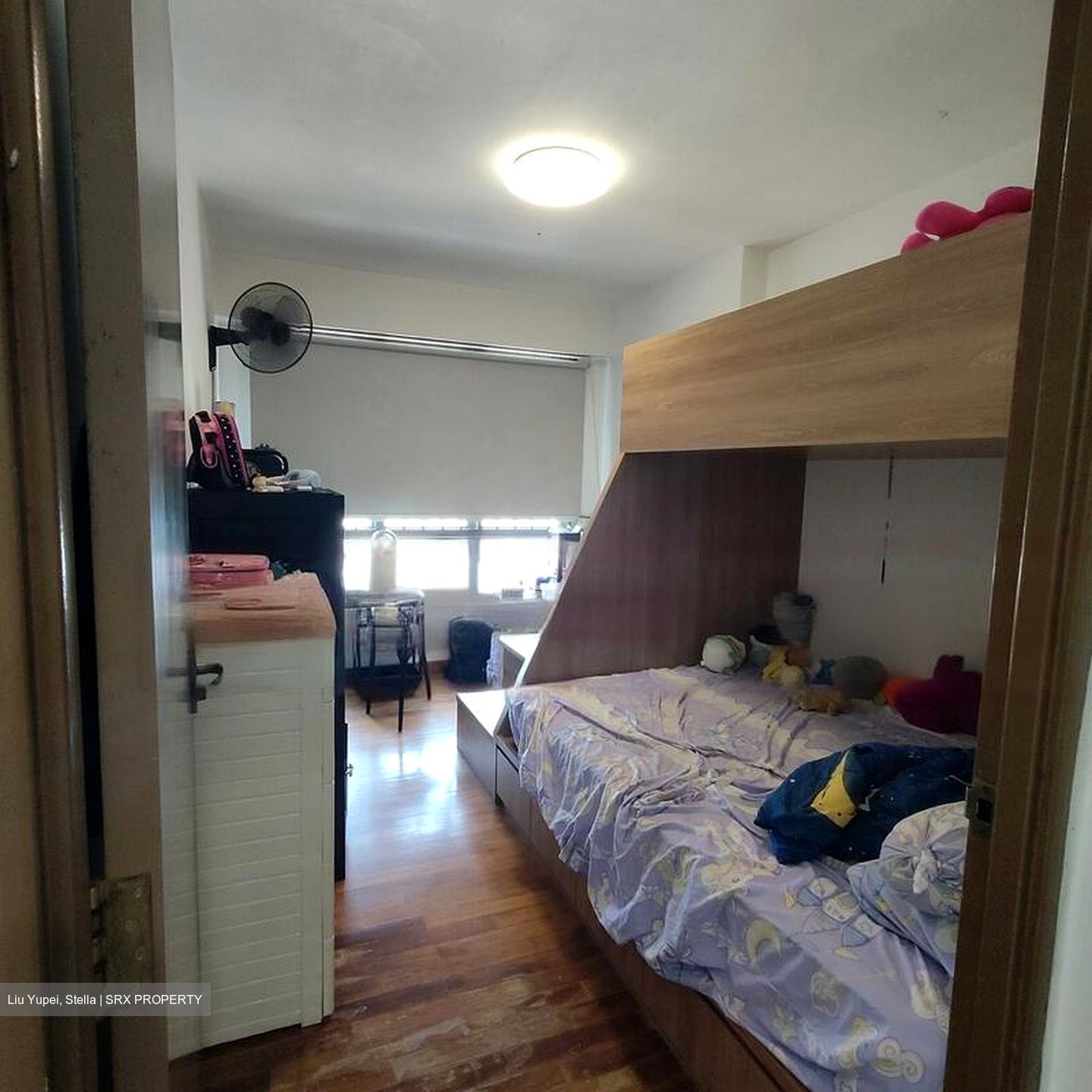 Blk 334B Anchorvale Cove (Sengkang), HDB 4 Rooms #486430281